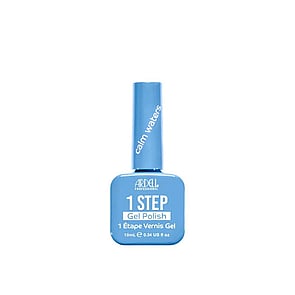 Ardell 1 Step Gel Polish Calm Waters 10ml