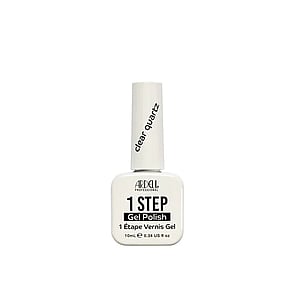 Ardell 1 Step Gel Polish Clear Quartz 10ml
