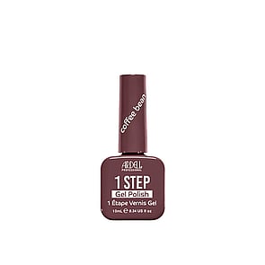 Ardell 1 Step Gel Polish Coffee Bean 10ml