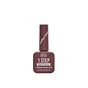 Ardell 1 Step Gel Polish Mocha Delight 10ml