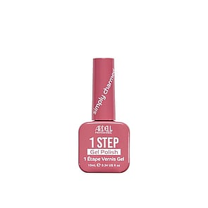 Ardell 1 Step Gel Polish Simply Charmed 10ml