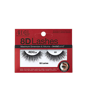 Ardell 8D Lashes 950 x1 Pair