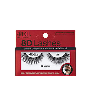 Ardell 8D Lashes 953 x1 Pair
