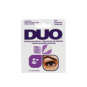 Ardell DUO Individual Lash Adhesive Clear 5g (0.18oz)