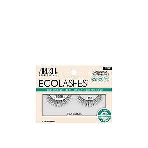 Ardell Eco Lashes 451 x1 Pair