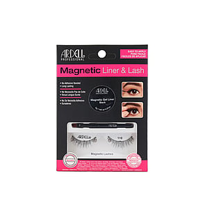 Ardell Magnetic Liner & Lash 110 Kit