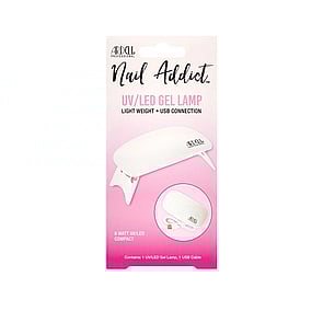 Ardell Nail Addict Gel UV/LED Gel Lamp