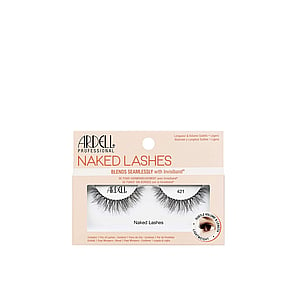 Ardell Naked Lashes 421 x1 Pair
