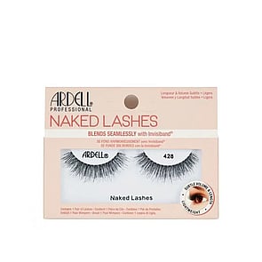 Ardell Naked Lashes 428 x1 Pair