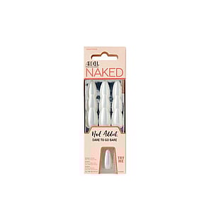 Ardell Naked Nail Addict Press-On Nails Seductress x28