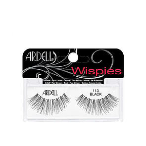 Ardell Wispies Lashes 113 x1 Pair
