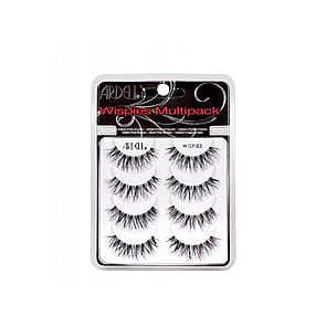 Ardell Wispies Lashes Multipack