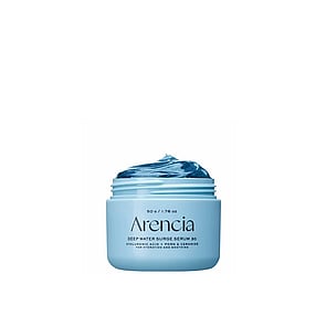 Arencia Deep Water Surge Serum 30 50g