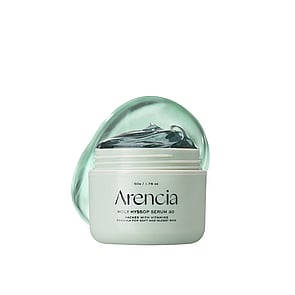 Arencia Holy Hyssop Serum 30 50g