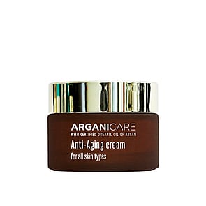 Arganicare Age Correcting Treatment Anti-Aging Cream 50ml