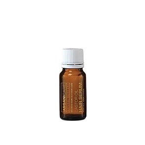 Arganicare Castor Oil Hair Serum 10ml