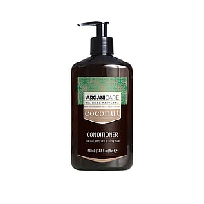 Arganicare Coconut Balsam