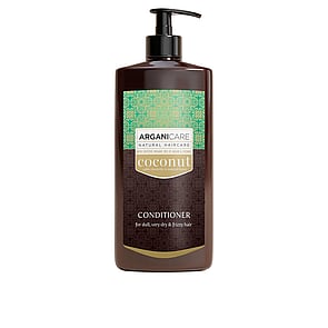 Arganicare Coconut Conditioner 750ml