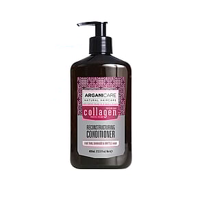 Arganicare Collagen Reconstructuring Conditioner
