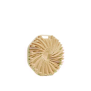 Arganicare Exfoliating and Cleansing Shower & Bath Brush