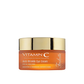 Arganicare Frulatte Vitamin C Anti-Wrinkle Eye Cream 30ml (1.0 fl oz)