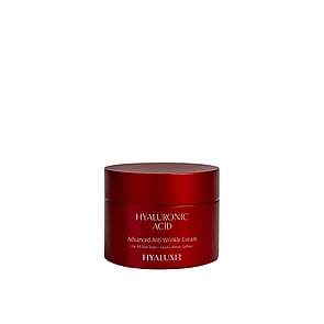 Arganicare Hyaluxir Hyaluronic Acid Advanced Anti-Wrinkle Cream 50ml