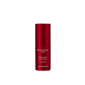 Arganicare Hyaluxir Hyaluronic Acid Triple Action Eye Serum 30ml