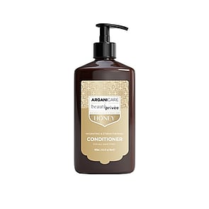 Arganicare Hydrating & Strengthening Honey Hair Conditioner 400ml