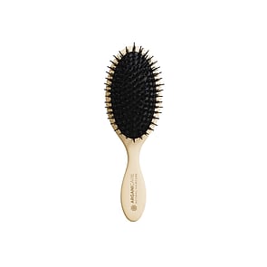 Arganicare Smooth Paddle Brush x1