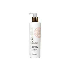 Arganicare Summer After-Sun Body Lotion 250ml