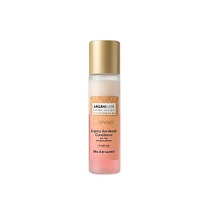 Arganicare Summer Express Hair Repair Conditioner 250 ml
