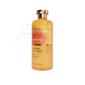 Arganicare Vitamin C Micellar Water 500ml
