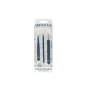 Conjunto Aristocrat para remoção de pontos negros