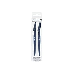 Aristocrat Eyebrow Razors x2