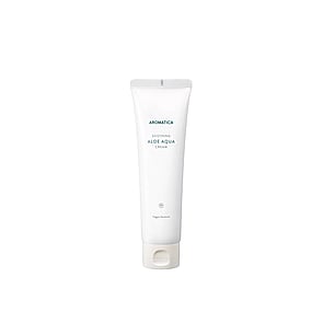 AROMATICA Soothing Aloe Aqua Cream 150ml