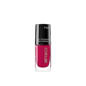 Artdeco Art Couture Nail Lacquer 712 Bougainvillea 10ml