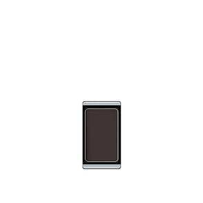 Artdeco Eyeshadow Matt 503 Matt Black 0.8g