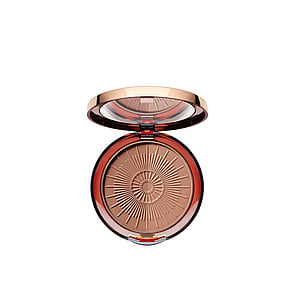 Artdeco Long-Lasting Bronzing Powder Compact 30 Terracotta 10g