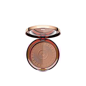 Artdeco Long-Lasting Bronzing Powder Compact