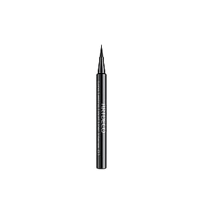 Artdeco Long-Lasting Liquid Liner Intense 01 Black Line 0.6ml