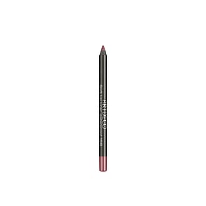 Artdeco Soft Lápis Labial Impermeável 158 Magic Mauve 1.2g
