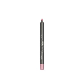 Artdeco Soft Lip Liner Waterproof 186 Shy Rose 1.2g