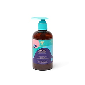As I Am Born Curly Curl Defining Jelly 240ml