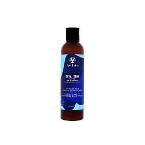 As I Am Dry & Itchy Scalp Care Leave-In Conditioner 237ml