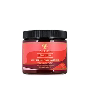 As I Am Long & Luxe Curl Enhancing Smoothie 454g