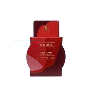 As I Am Long & Luxe Gro Edges Edge Control 113g
