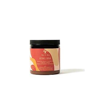 As I Am Restore & Repair Jamaican Black Castor Oil Curling Creme 227g