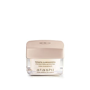 Atashi Brightening Protective Therapy Regenerating Cream 50ml