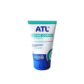 ATL Rich Fat Cream For Extreme Dry Sensitive Skin 100g