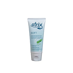 Atrix Soft Protection Hand Cream 100ml